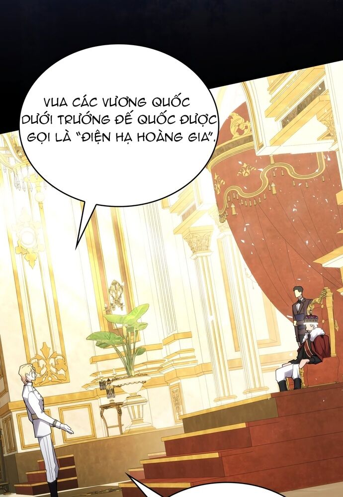 Trò Chơi Tình Ái [Chap 1-27]
