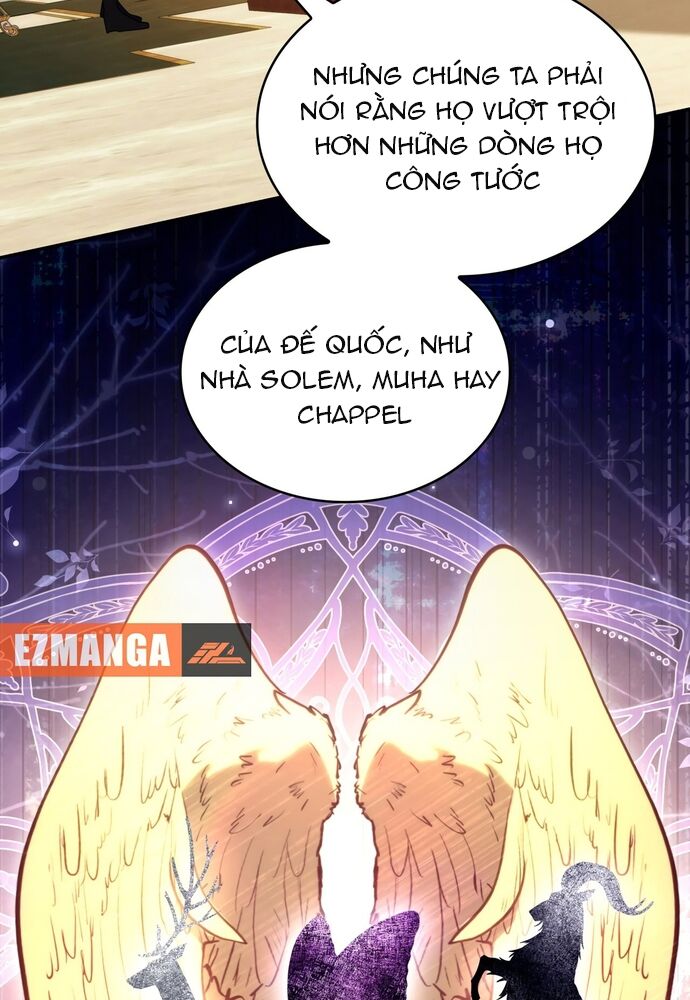 Trò Chơi Tình Ái [Chap 1-27]