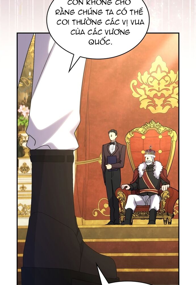 Trò Chơi Tình Ái [Chap 1-27]