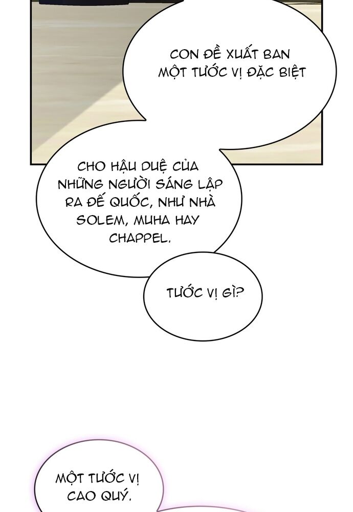 Trò Chơi Tình Ái [Chap 1-27]