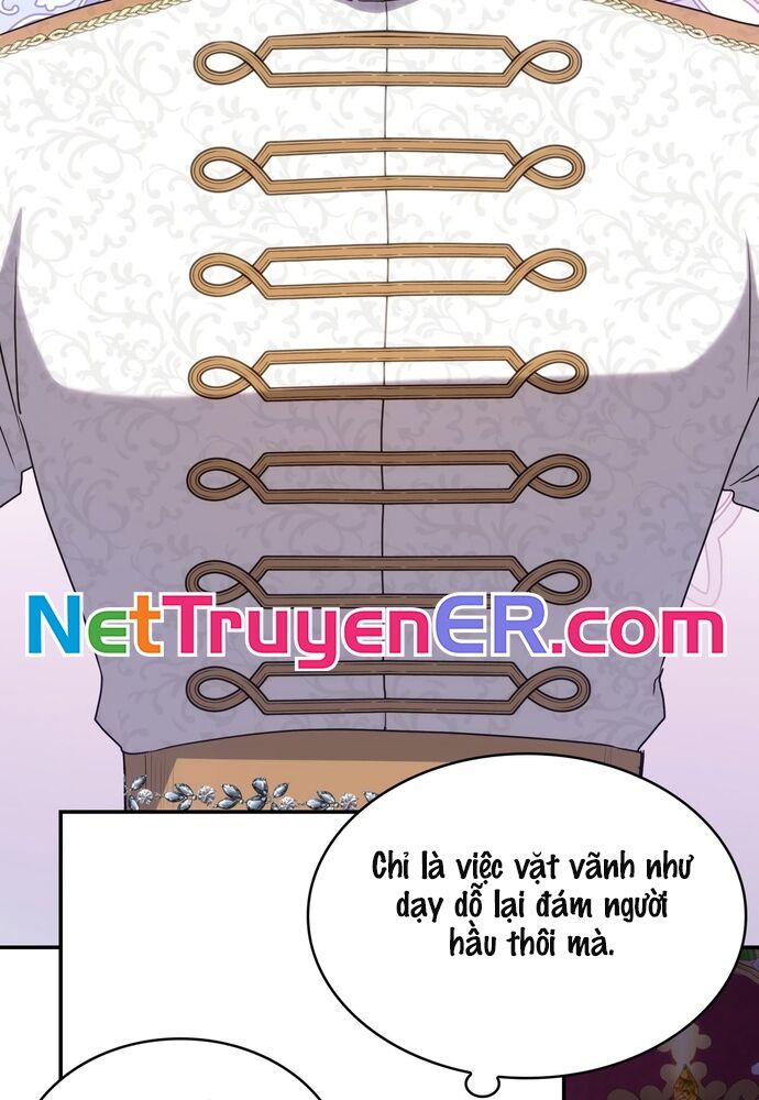 Trò Chơi Tình Ái [Chap 1-27]