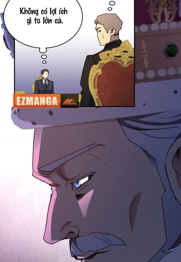 Trò Chơi Tình Ái [Chap 1-27]