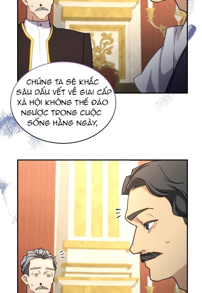 Trò Chơi Tình Ái [Chap 1-27]