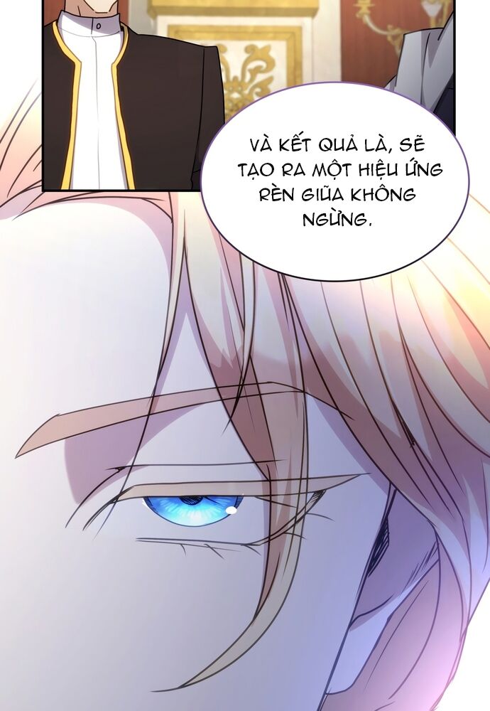 Trò Chơi Tình Ái [Chap 1-27]