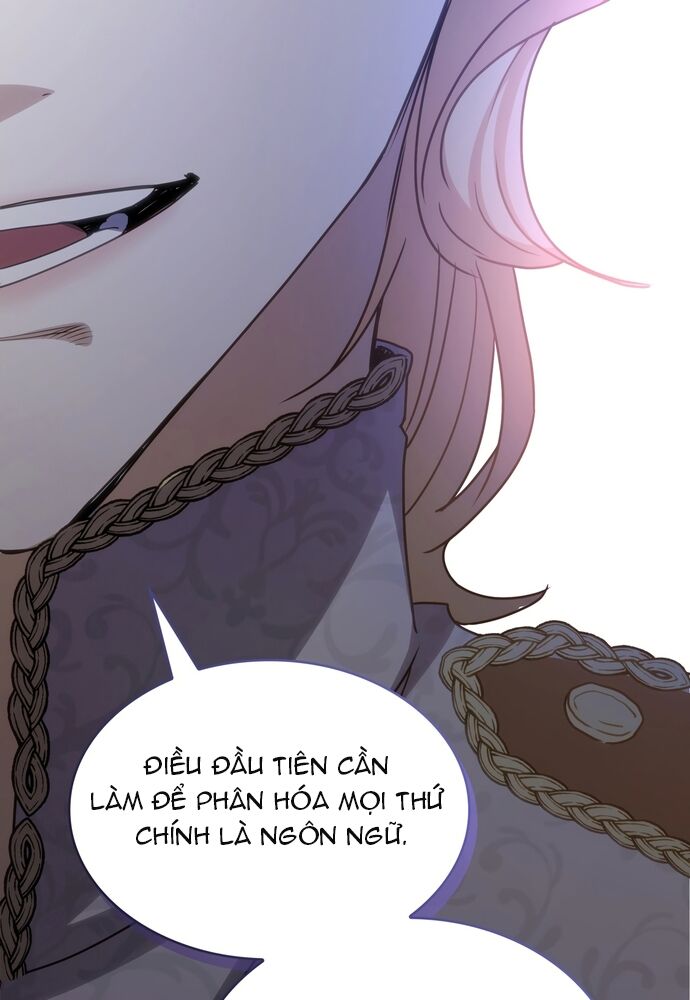 Trò Chơi Tình Ái [Chap 1-27]