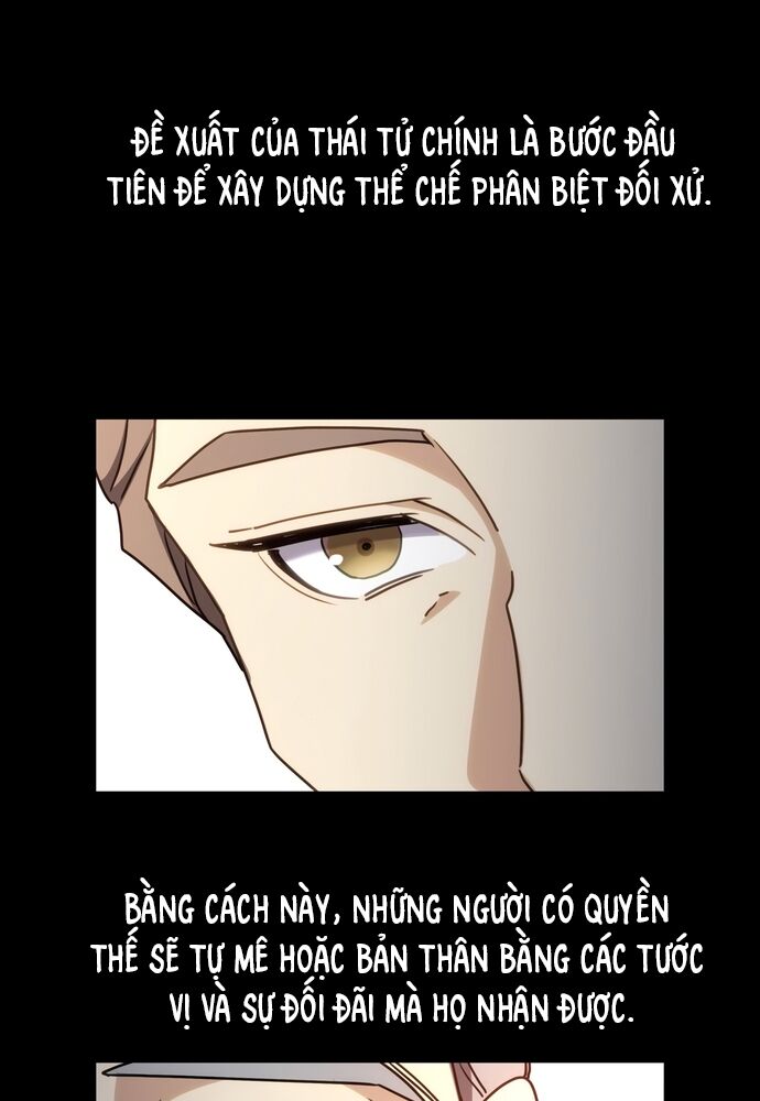 Trò Chơi Tình Ái [Chap 1-27]