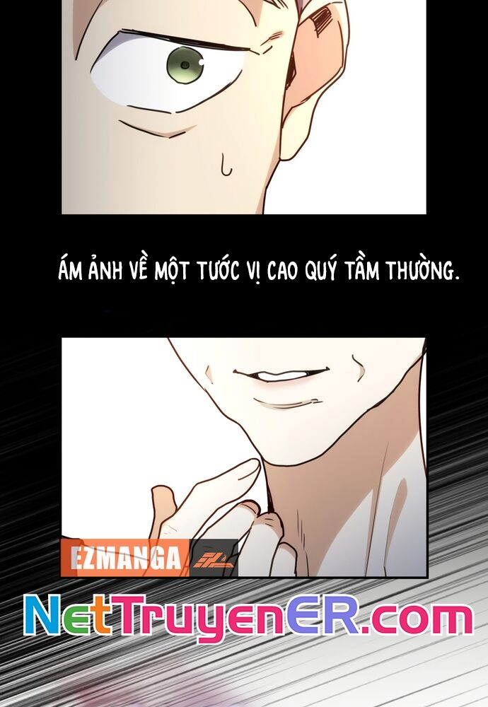 Trò Chơi Tình Ái [Chap 1-27]