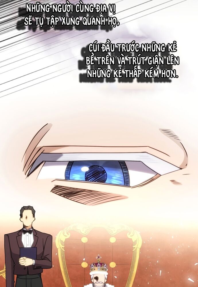 Trò Chơi Tình Ái [Chap 1-27]