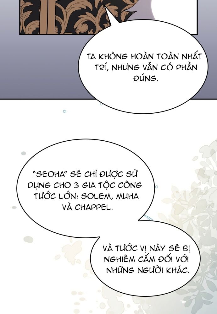 Trò Chơi Tình Ái [Chap 1-27]