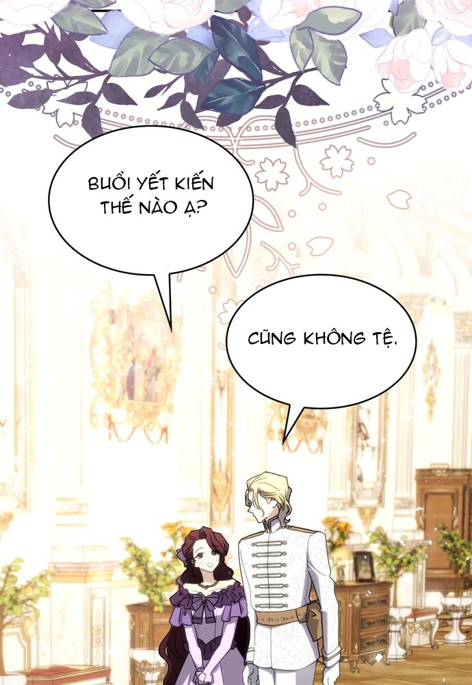 Trò Chơi Tình Ái [Chap 1-27]