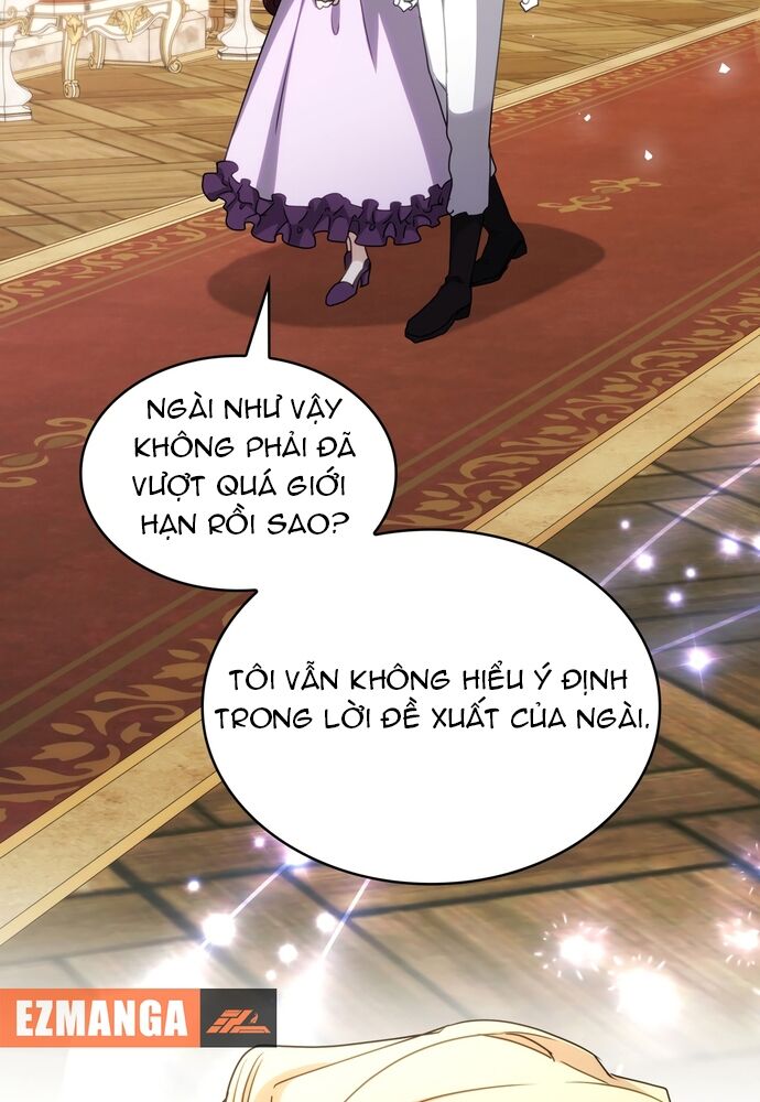 Trò Chơi Tình Ái [Chap 1-27]