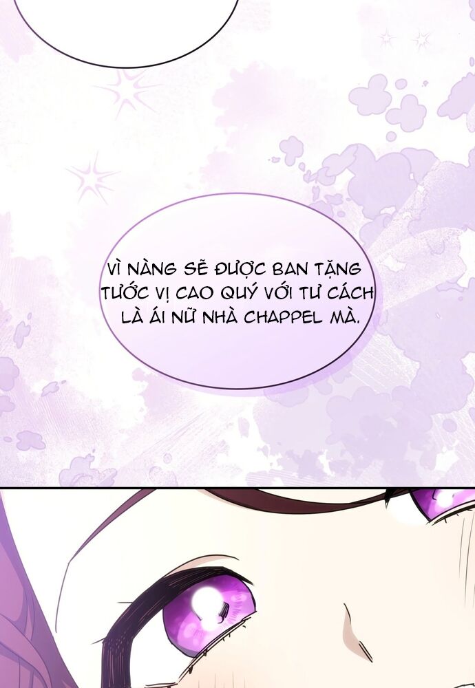 Trò Chơi Tình Ái [Chap 1-27]