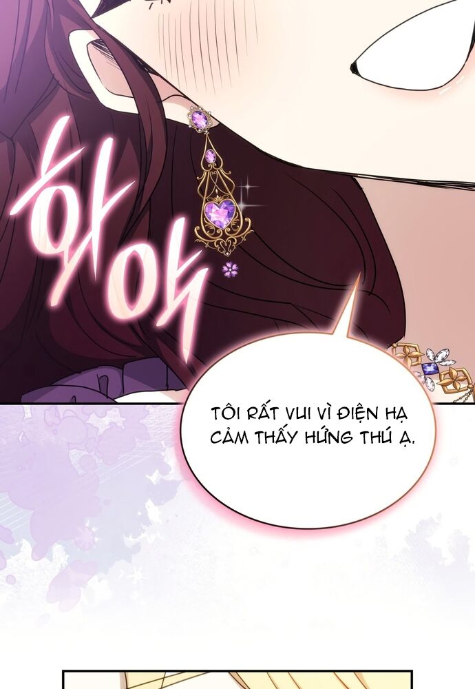 Trò Chơi Tình Ái [Chap 1-27]