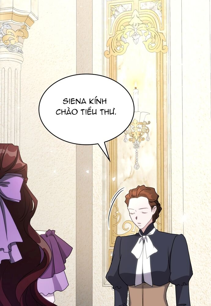 Trò Chơi Tình Ái [Chap 1-27]