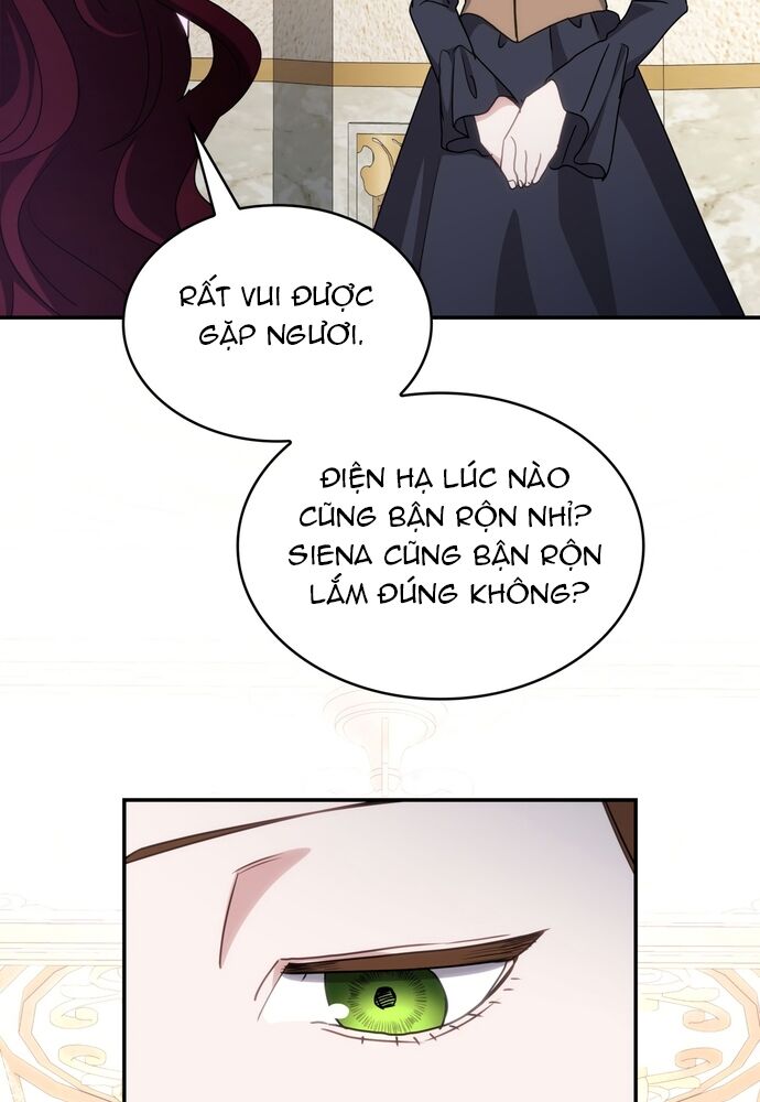 Trò Chơi Tình Ái [Chap 1-27]