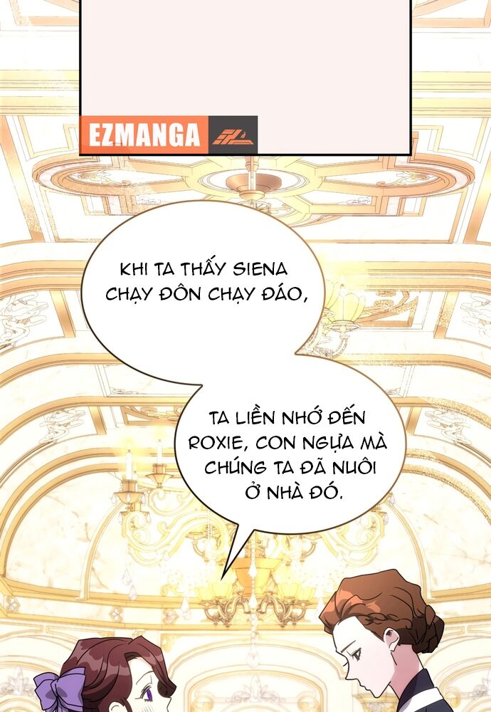 Trò Chơi Tình Ái [Chap 1-27]