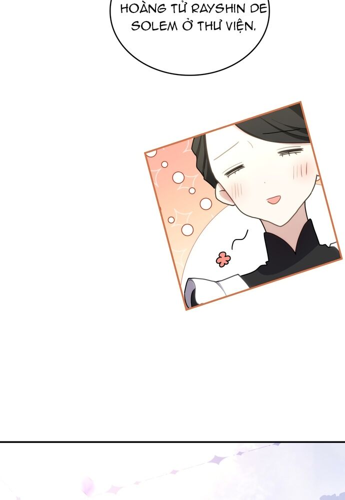Trò Chơi Tình Ái [Chap 1-27]