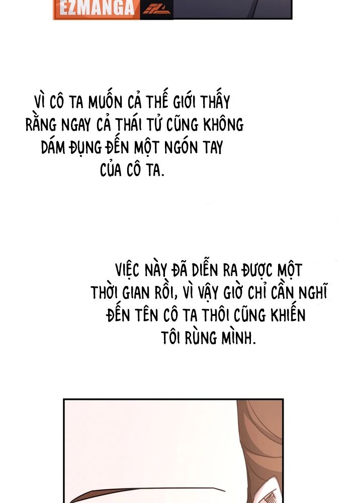 Trò Chơi Tình Ái [Chap 1-27]