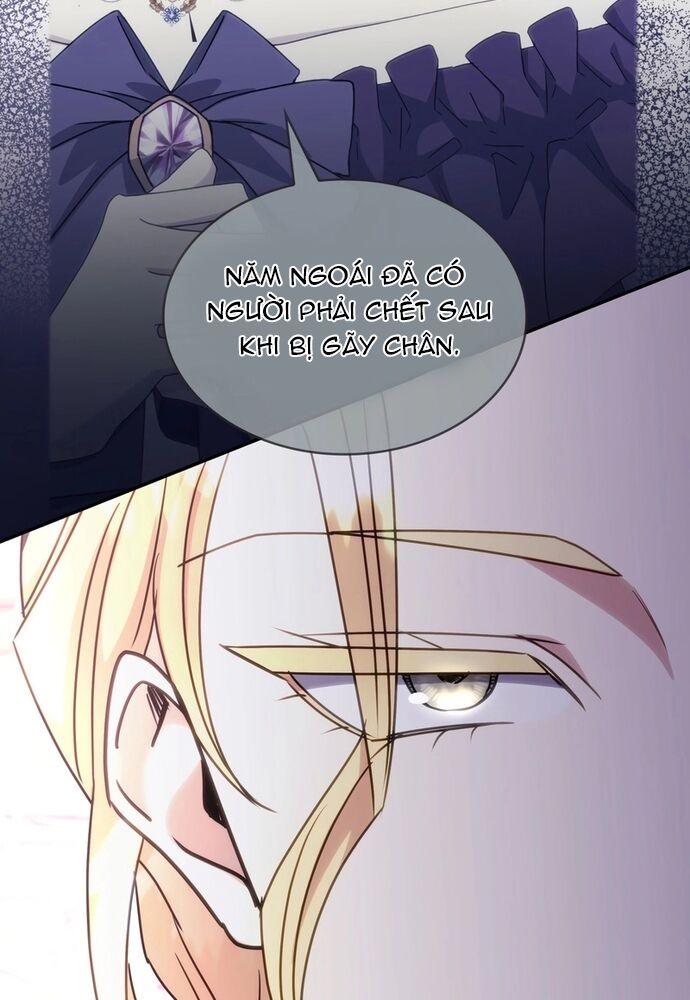 Trò Chơi Tình Ái [Chap 1-27]