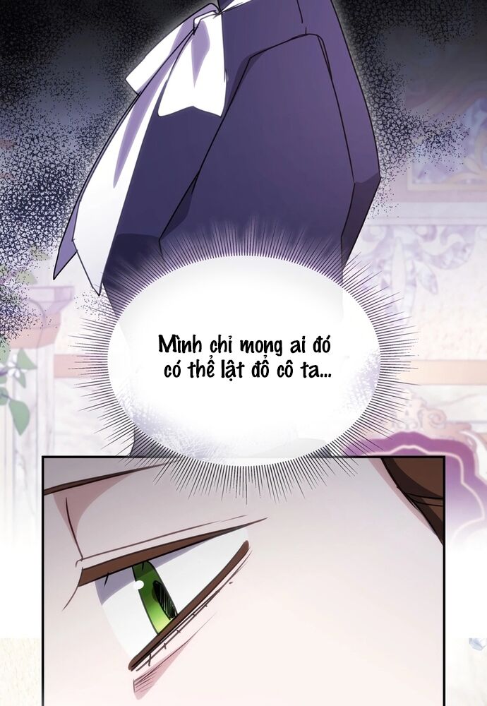 Trò Chơi Tình Ái [Chap 1-27]