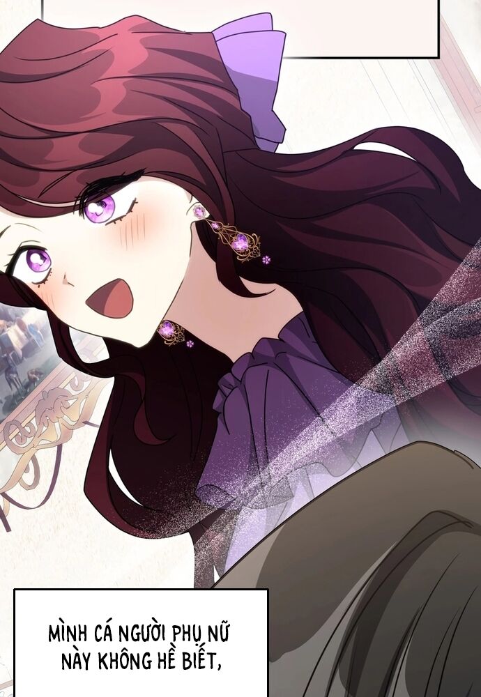 Trò Chơi Tình Ái [Chap 1-27]