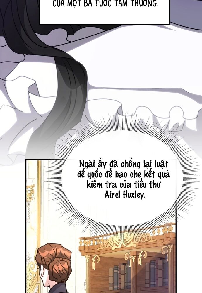 Trò Chơi Tình Ái [Chap 1-27]