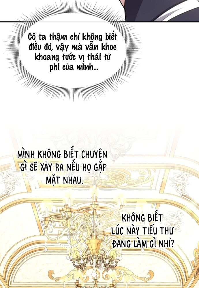 Trò Chơi Tình Ái [Chap 1-27]