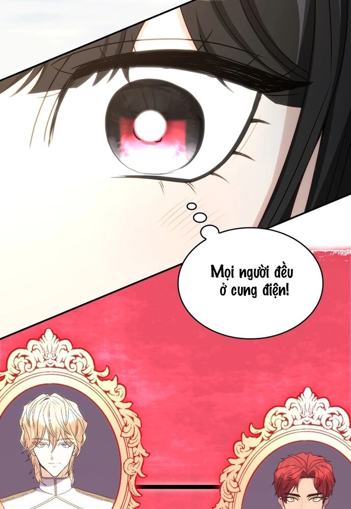 Trò Chơi Tình Ái [Chap 1-27]