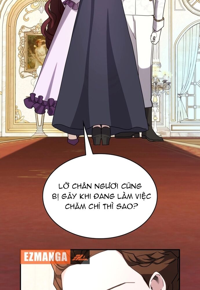 Trò Chơi Tình Ái [Chap 1-27]