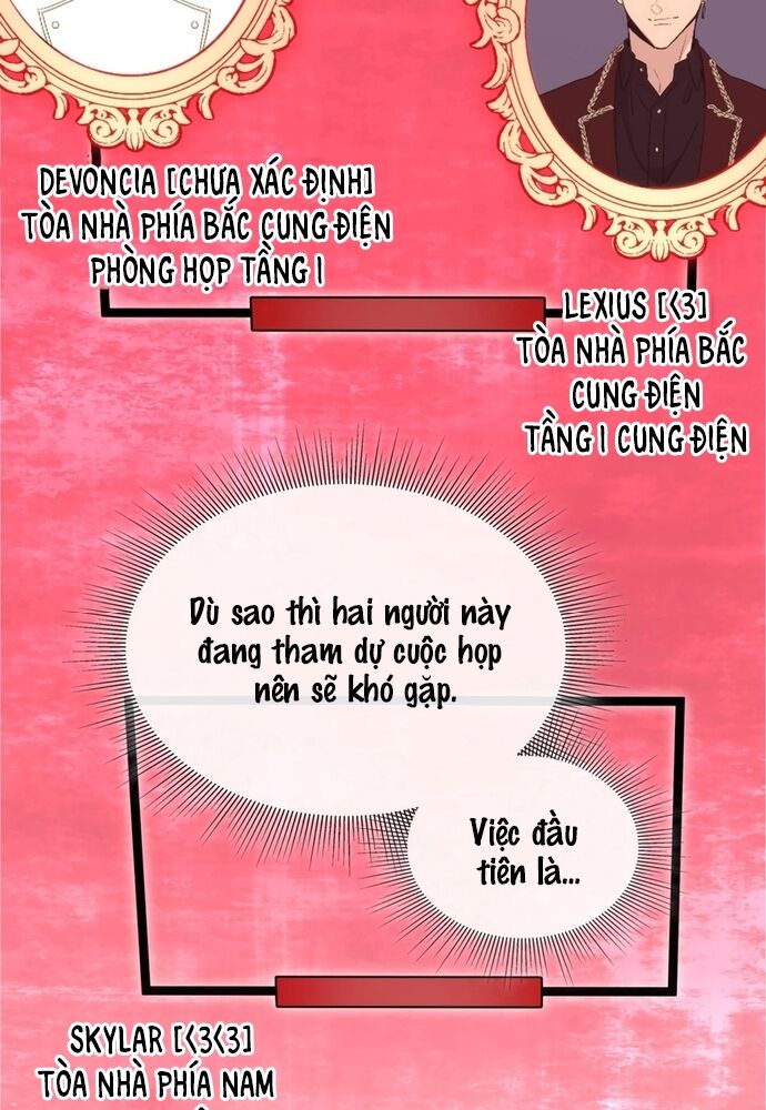 Trò Chơi Tình Ái [Chap 1-27]