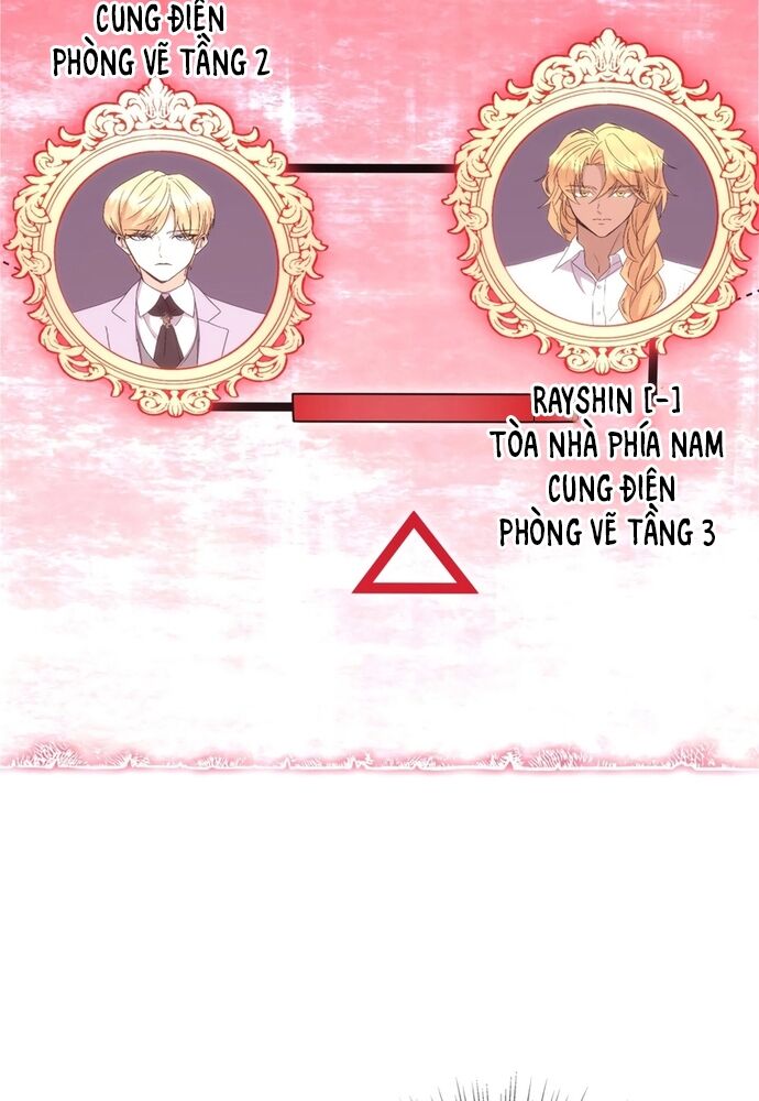 Trò Chơi Tình Ái [Chap 1-27]