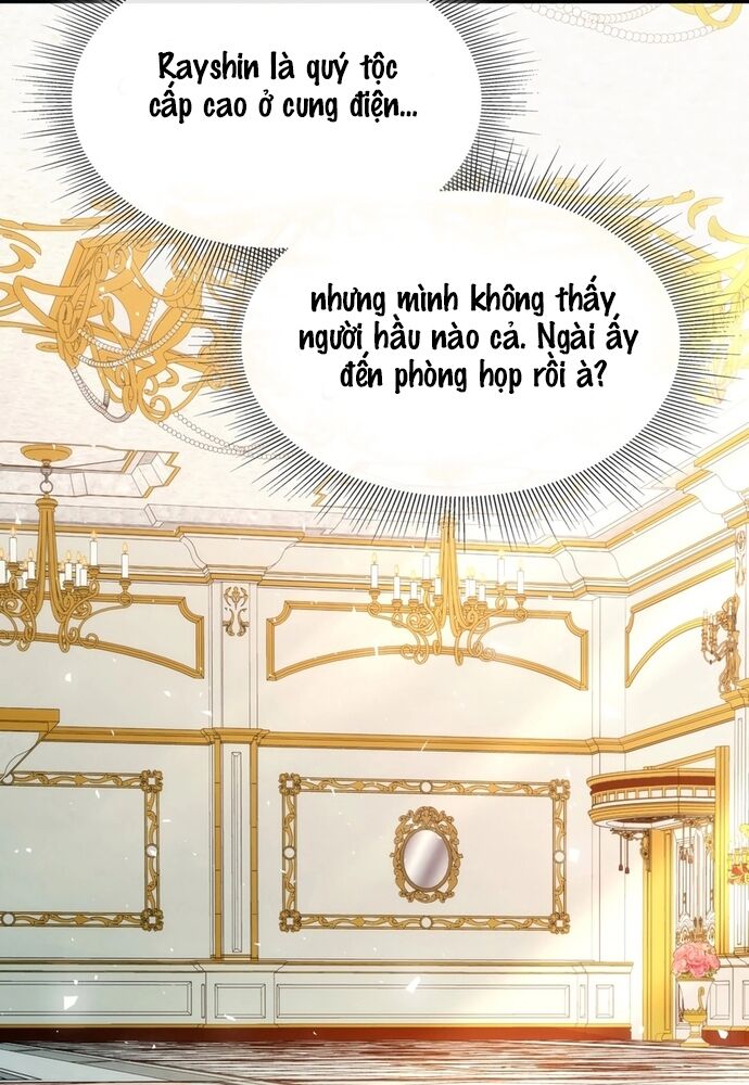 Trò Chơi Tình Ái [Chap 1-27]