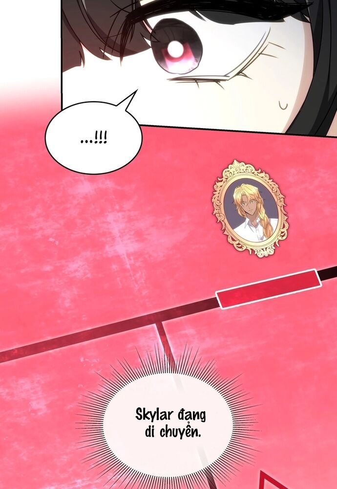 Trò Chơi Tình Ái [Chap 1-27]
