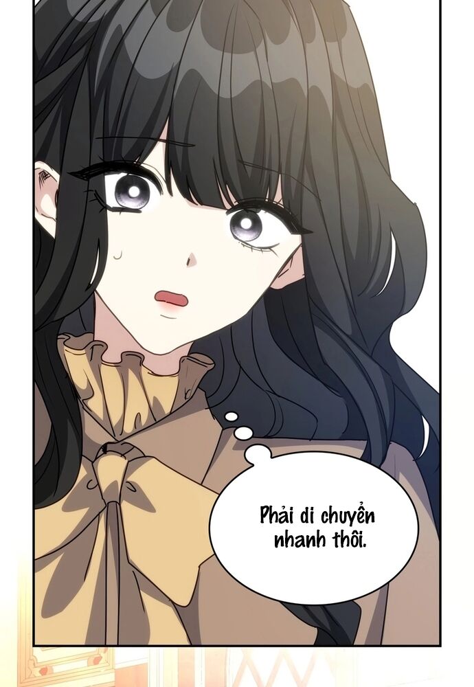 Trò Chơi Tình Ái [Chap 1-27]