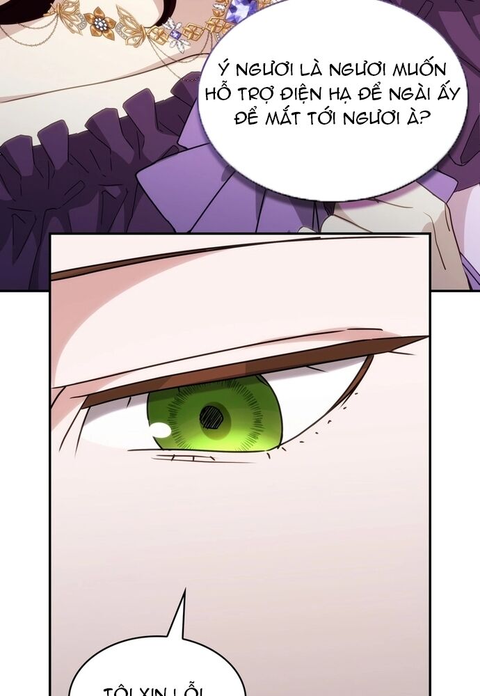 Trò Chơi Tình Ái [Chap 1-27]