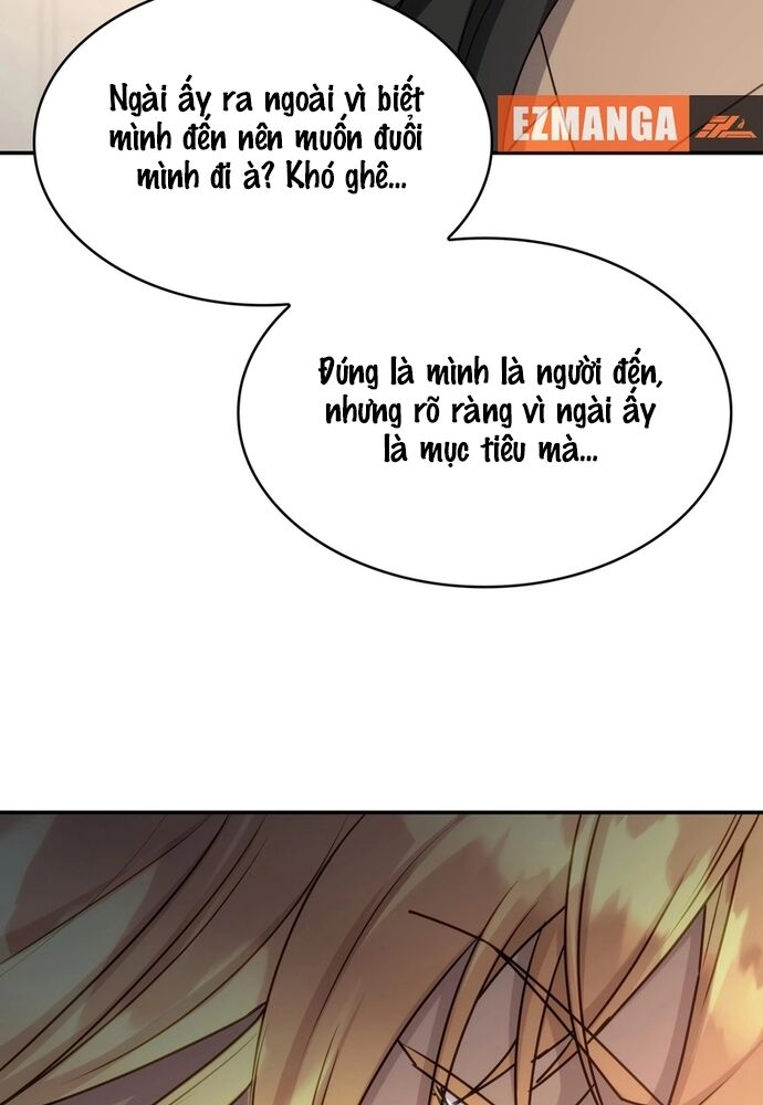 Trò Chơi Tình Ái [Chap 1-27]