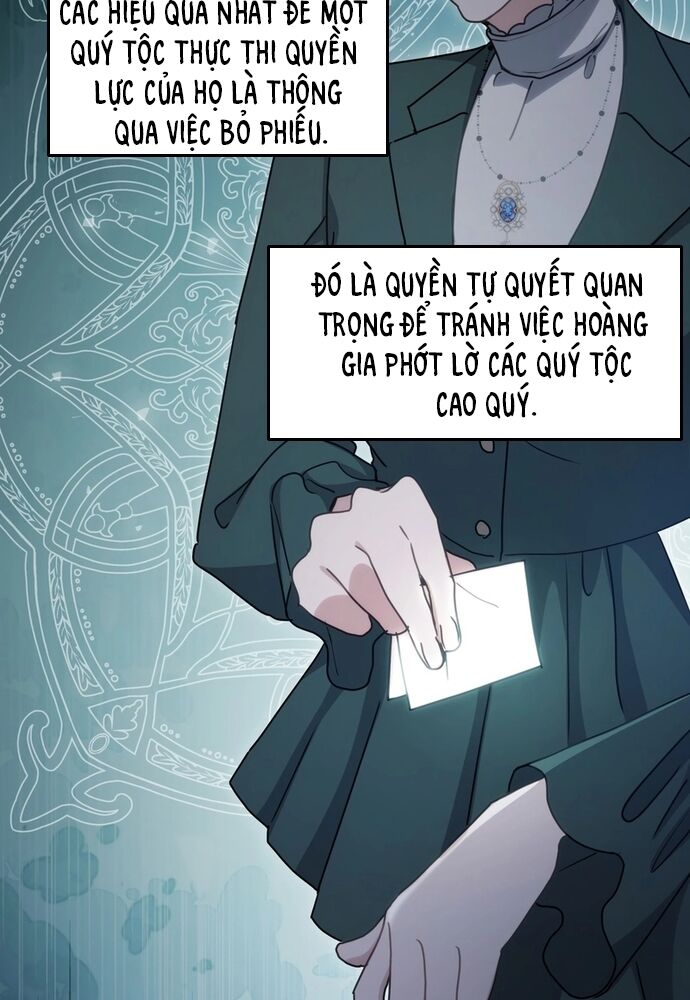 Trò Chơi Tình Ái [Chap 1-27]