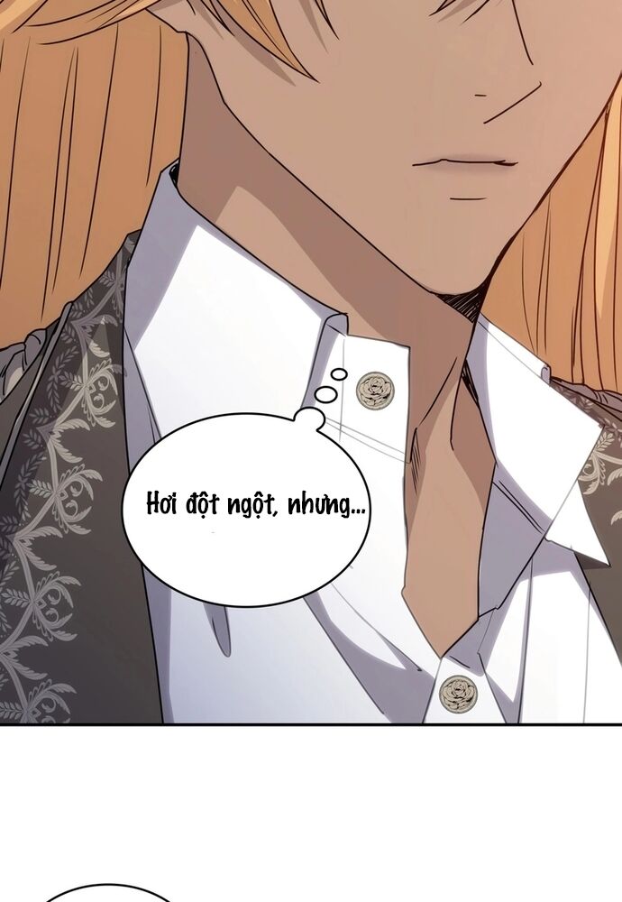 Trò Chơi Tình Ái [Chap 1-27]