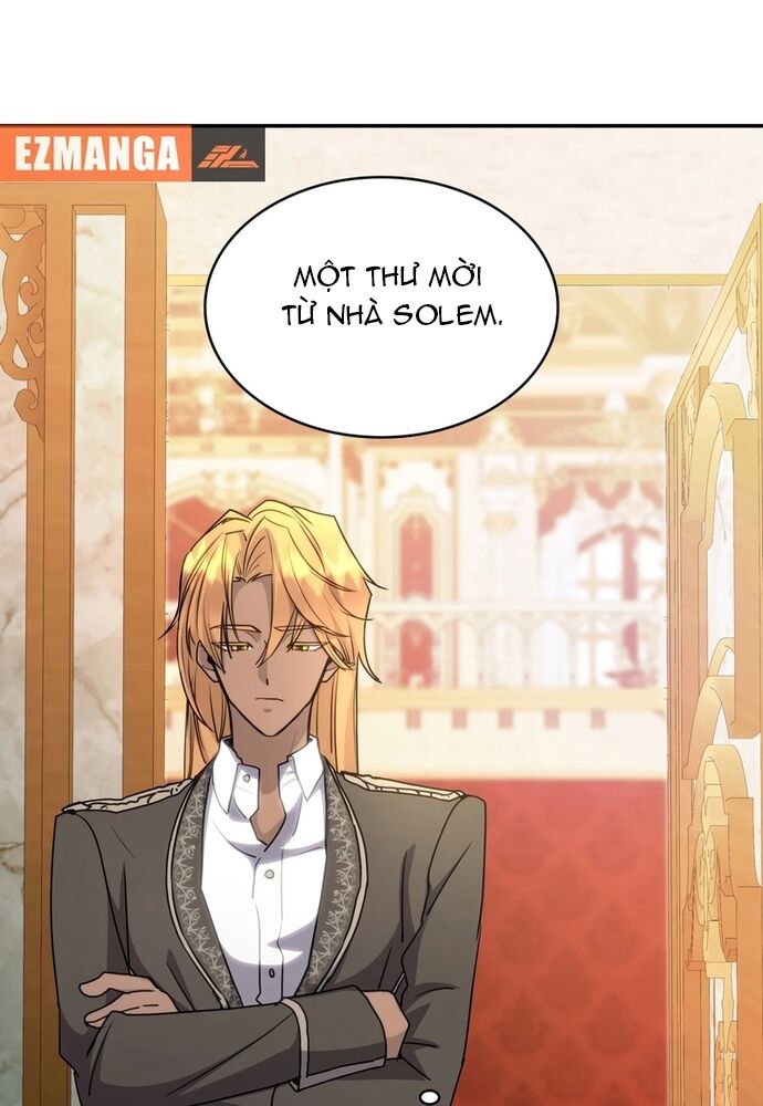 Trò Chơi Tình Ái [Chap 1-27]