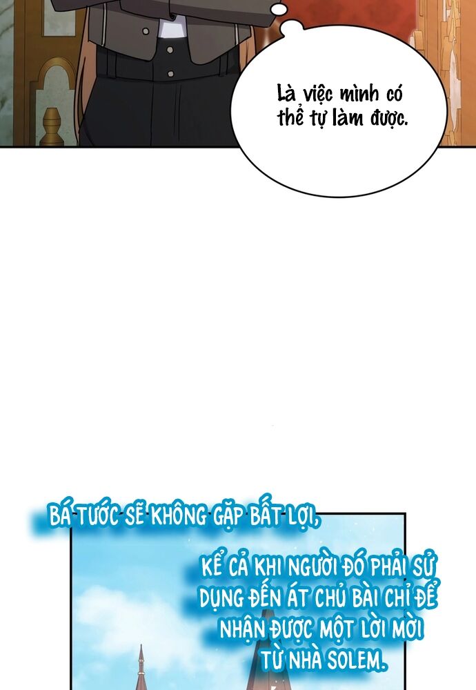 Trò Chơi Tình Ái [Chap 1-27]