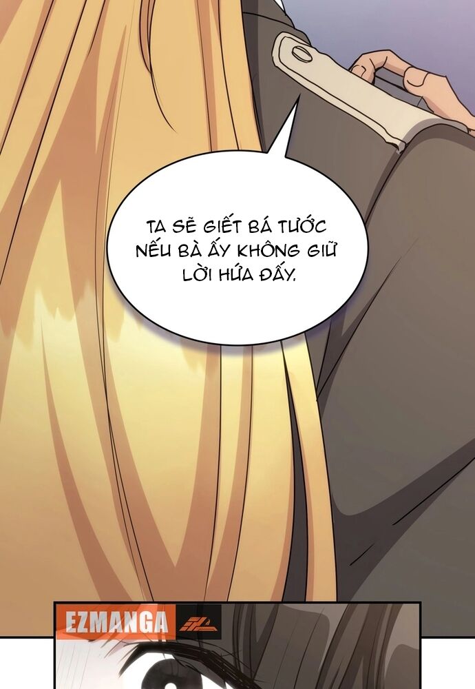 Trò Chơi Tình Ái [Chap 1-27]