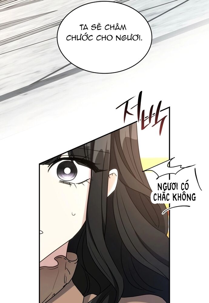 Trò Chơi Tình Ái [Chap 1-27]