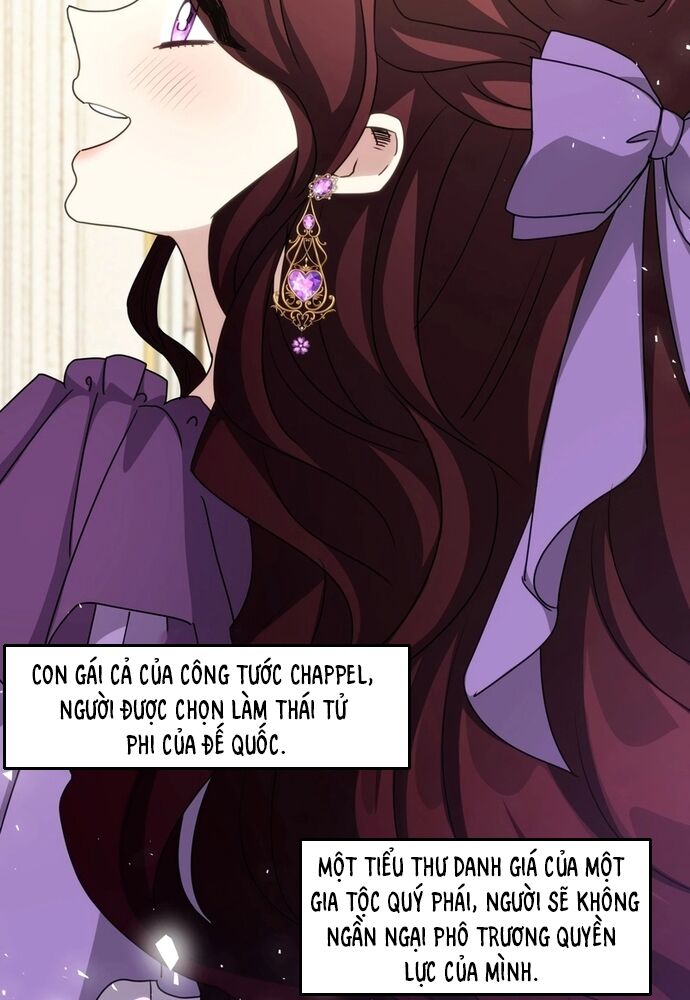 Trò Chơi Tình Ái [Chap 1-27]