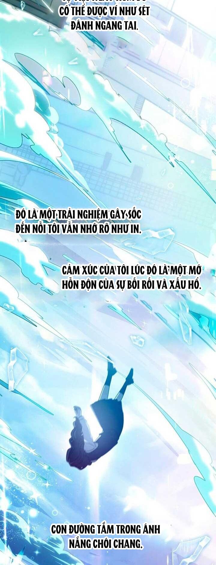 Trò Chơi Tình Ái [Chap 1-27]