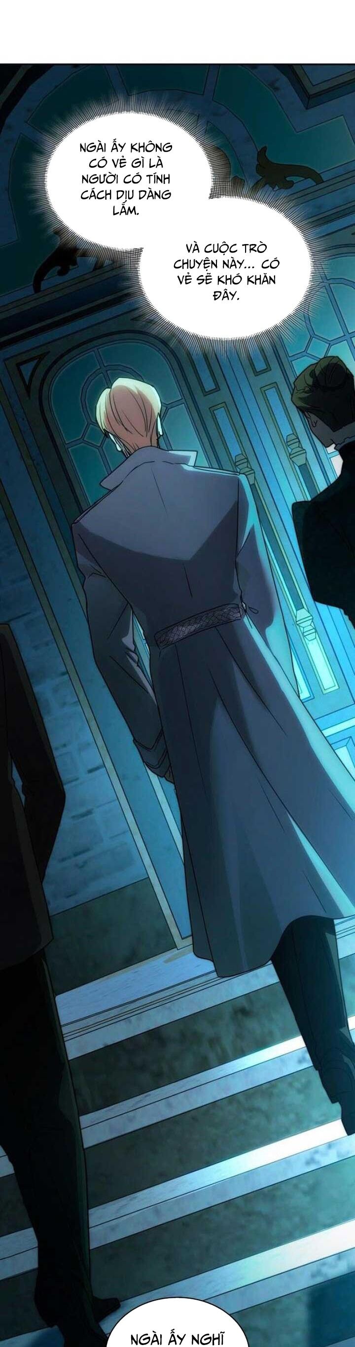 Trò Chơi Tình Ái [Chap 1-27]