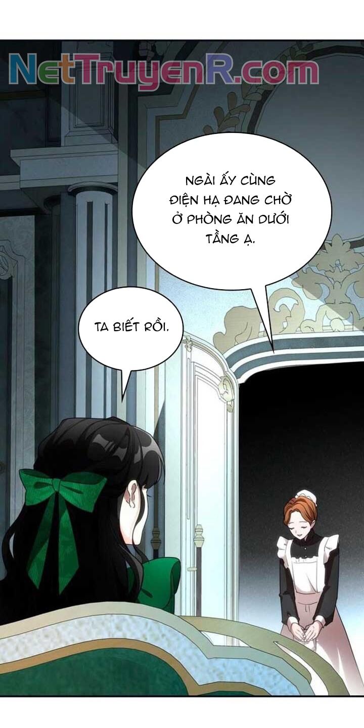 Trò Chơi Tình Ái [Chap 1-27]