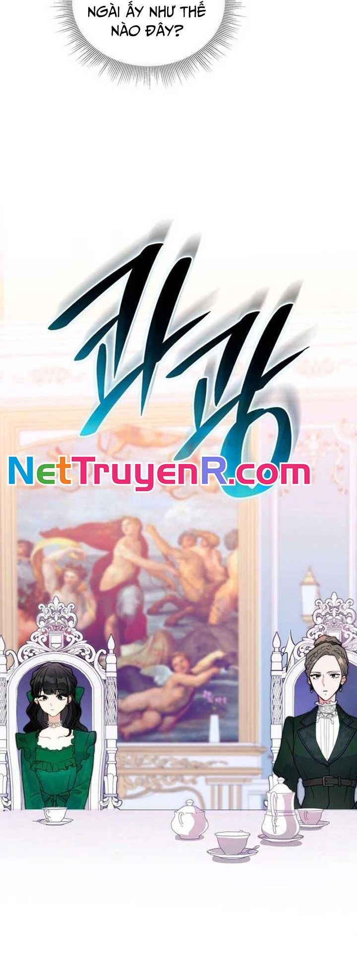 Trò Chơi Tình Ái [Chap 1-27]
