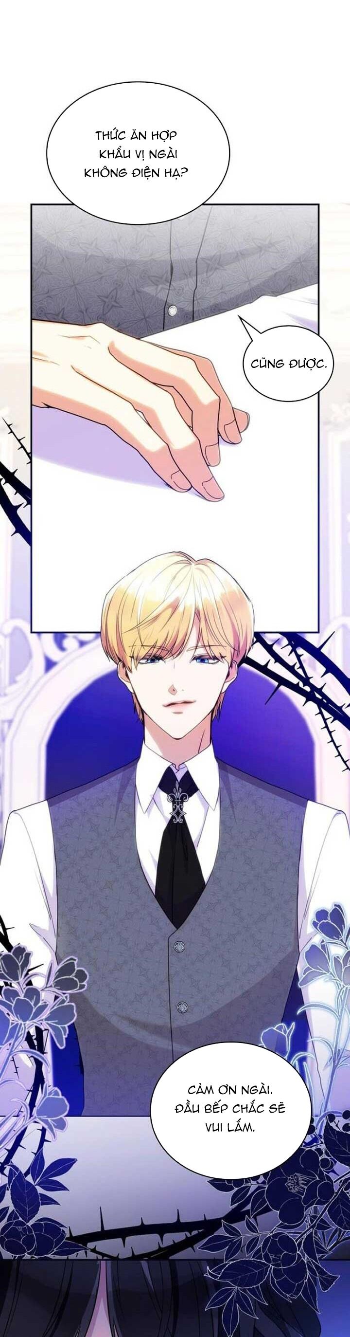 Trò Chơi Tình Ái [Chap 1-27]