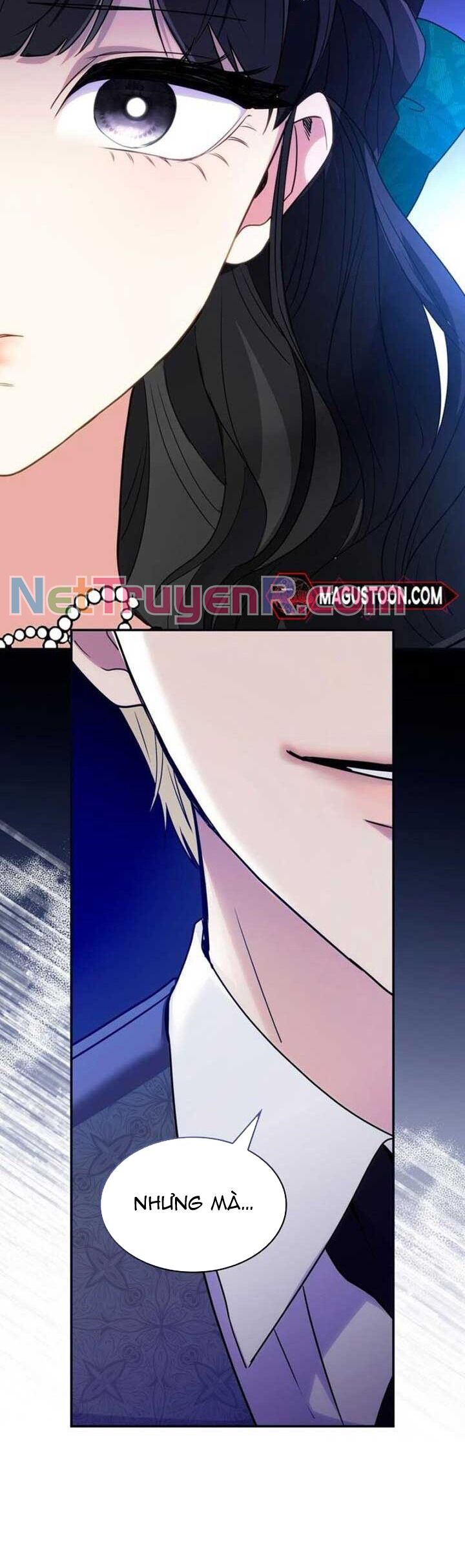Trò Chơi Tình Ái [Chap 1-27]