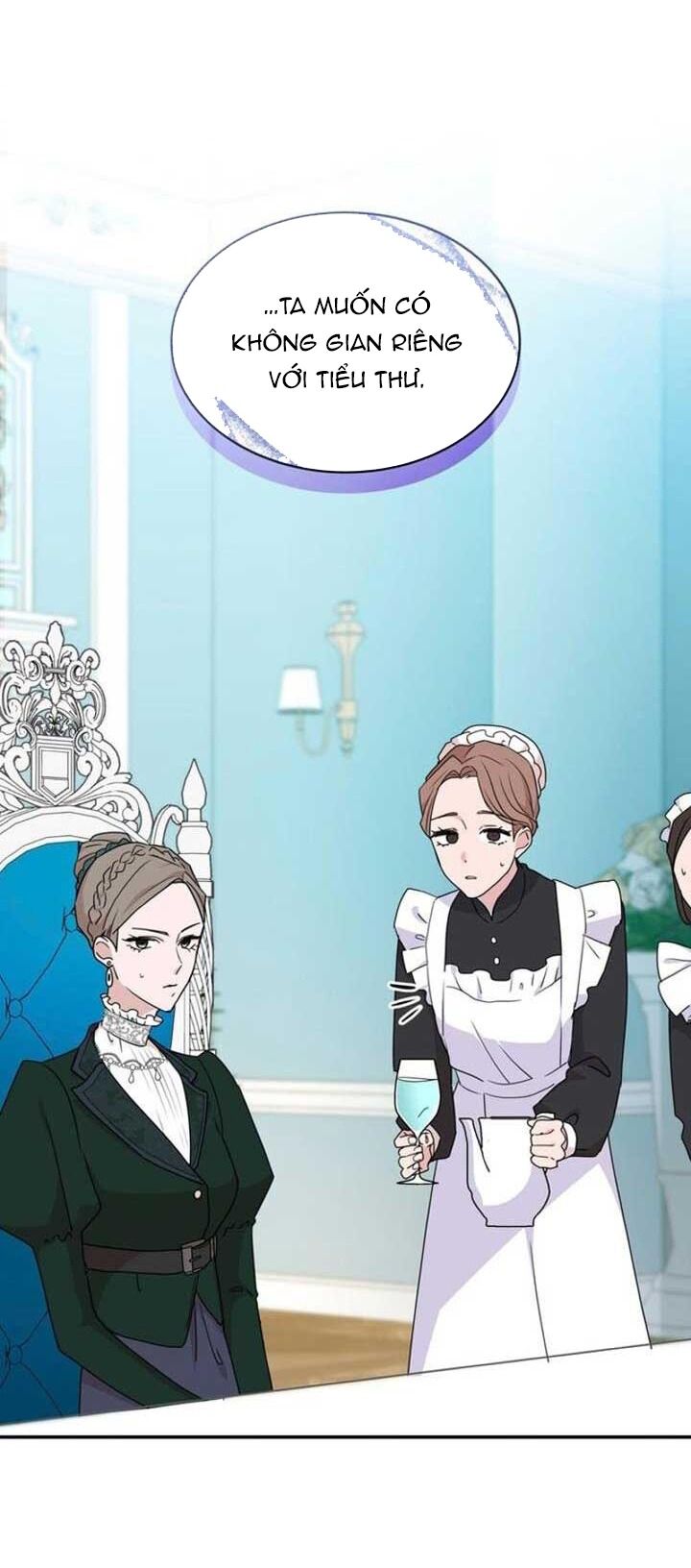 Trò Chơi Tình Ái [Chap 1-27]